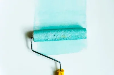 Peinture intérieure à Laval-de-Cère — murs, plafonds et boiseries